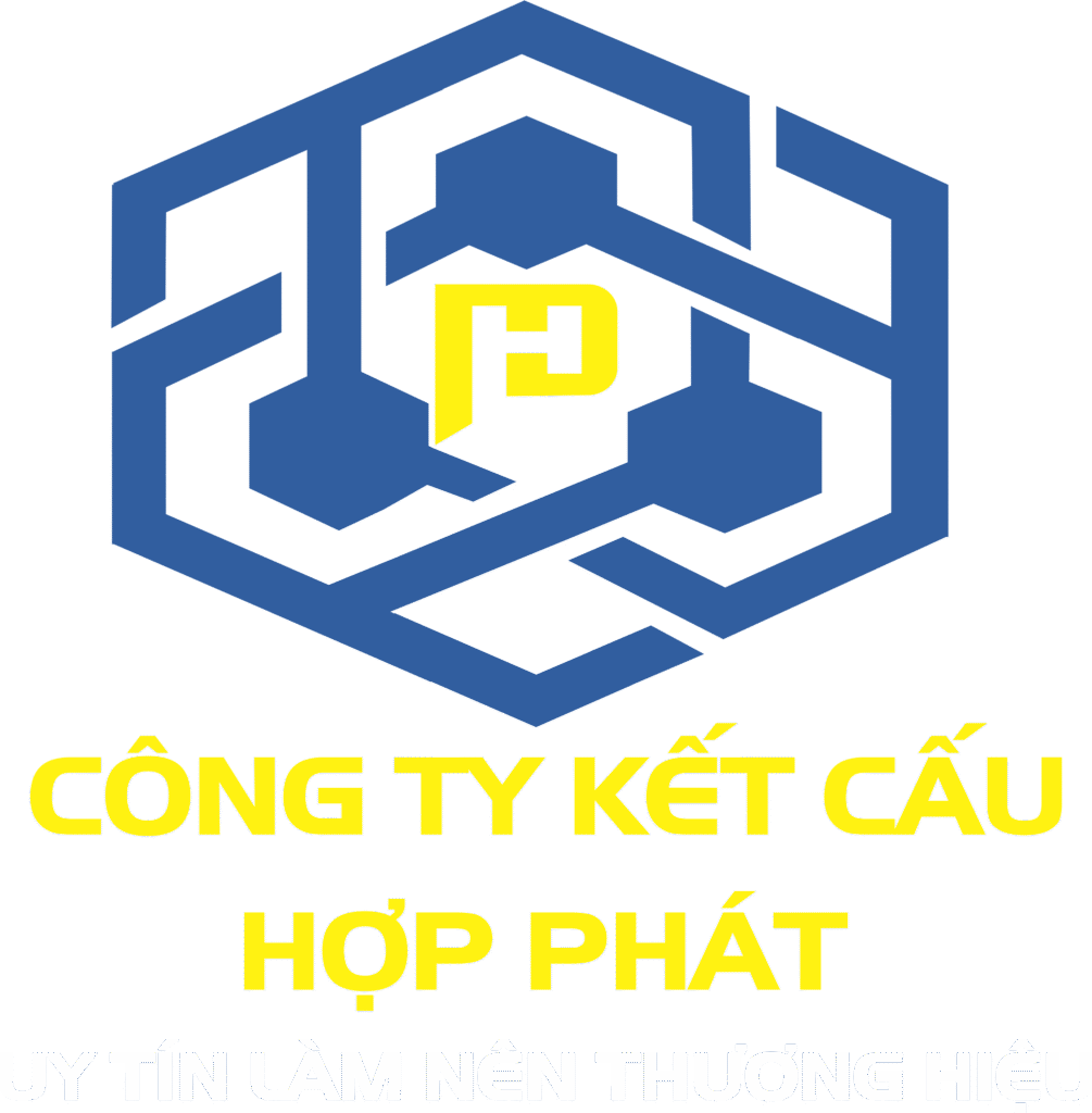 KẾT CẤU THÉP HỢP PHÁT