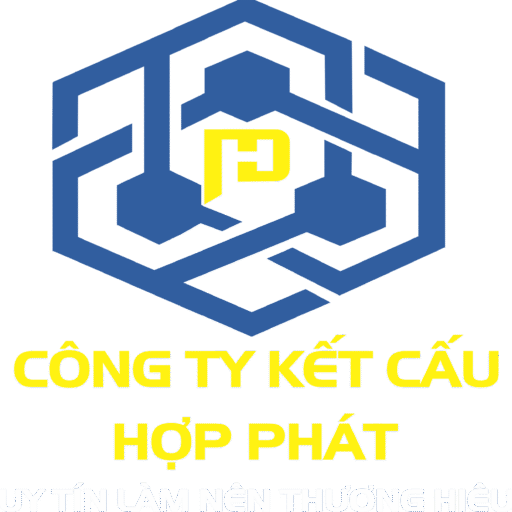 KẾT CẤU THÉP HỢP PHÁT